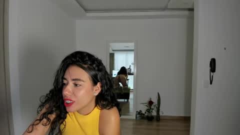 paulina online show from February 2, 8:30 pm
