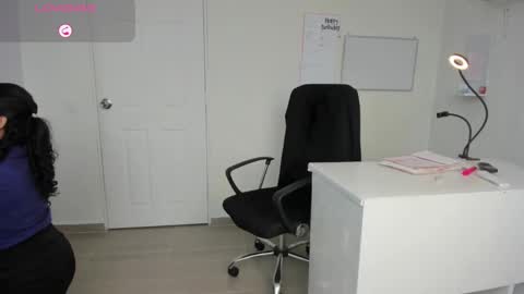 paulina online show from October 9, 7:34 pm