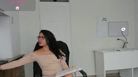 paulina online show from October 17, 7:27 pm