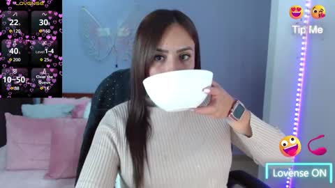 paulina online show from January 29, 3:47 pm