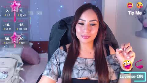 paulina online show from February 20, 4:18 pm