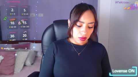 paulina online show from March 23, 3:38 pm