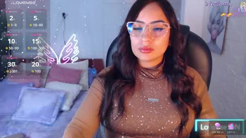 paulina online show from May 8, 4:45 pm
