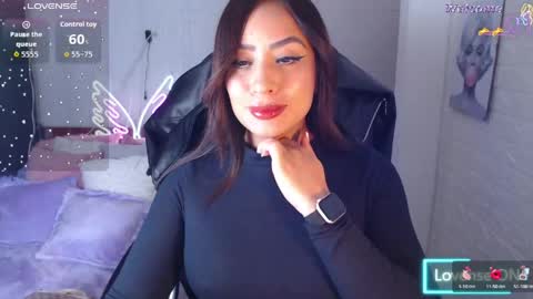 paulina online show from May 10, 11:15 am