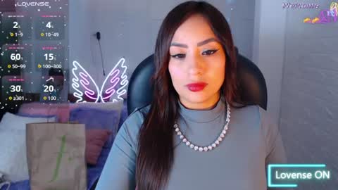 Snapshot of paulina_galvis2700 chatting on June 20, 3:04 pm paulina online show from June 20, 3:04 pm