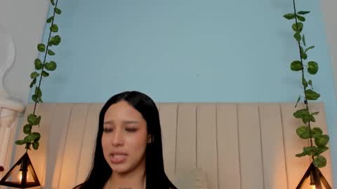 PAULINA  online show from February 19, 11:14 pm