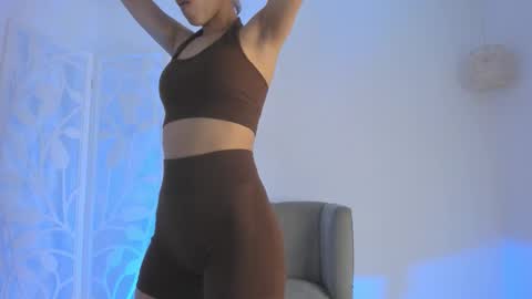 Snapshot of paulina_manga chatting on September 13, 3:23 pm Pau online show from September 13, 3:23 pm