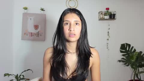 paulina moos 1 online show from March 9, 1:35 am
