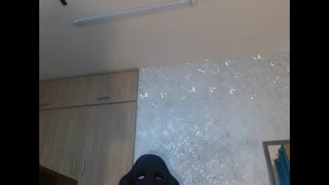 Paulina Rubio online show from October 8, 7:44 pm