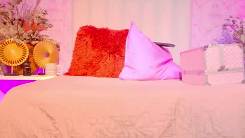 Snapshot of paulina_sodi chatting on September 30, 11:48 am Paulina online show from September 30, 11:48 am