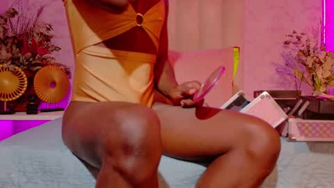 Snapshot of paulina_sodi chatting on October 4, 12:14 pm Paulina online show from October 4, 12:14 pm