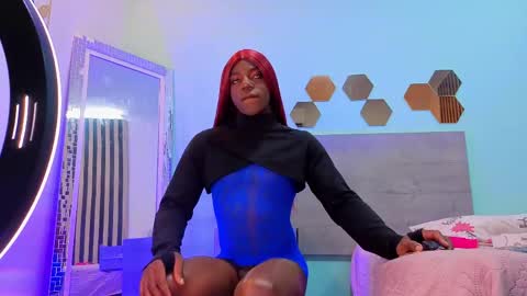 Paulina  online show from April 26, 4:26 pm