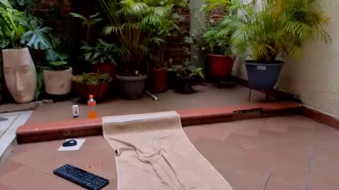 Paulina  online show from May 7, 8:03 pm