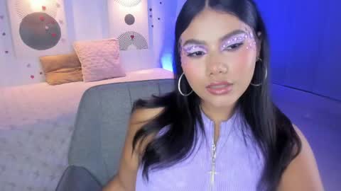 Snapshot of paulina_soul chatting on May 20, 12:17 am paulina_soul online show from May 20, 12:17 am