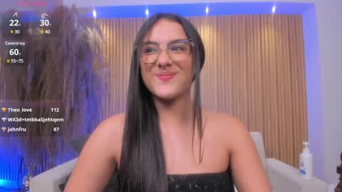 Paulina  online show from January 6, 3:51 pm