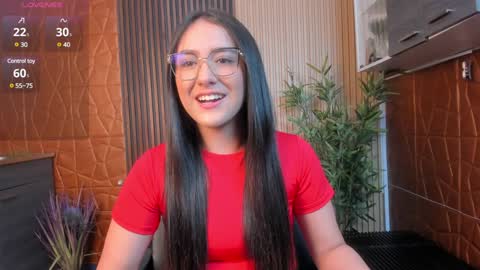 Paulina  online show from January 7, 11:05 am