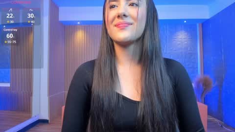Paulina  online show from January 10, 11:22 am