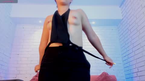 Paulina  online show from September 27, 11:15 am