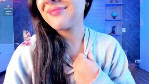 Paulina  online show from October 14, 12:06 pm