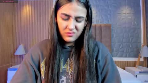 Paulina  online show from December 21, 11:50 am