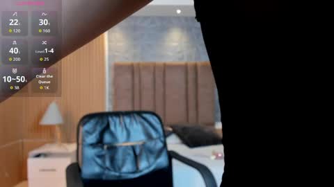 Paulina  online show from May 15, 10:22 am