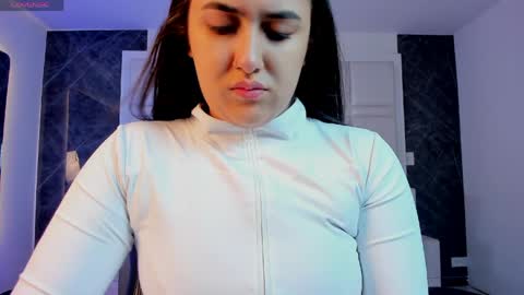 Paulina  online show from May 20, 11:27 am