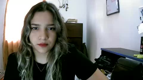 paulina_x_x online show from June 16, 7:49 pm