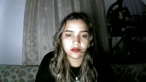 paulina_x_x online show from June 30, 5:19 am