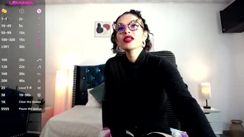 Paulina online show from February 13, 12:21 pm