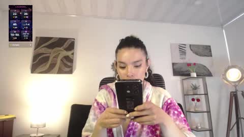 Paulina online show from February 15, 3:06 pm