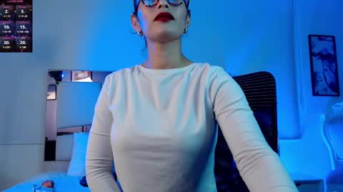 Paulina online show from February 24, 12:16 pm