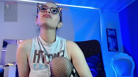 Paulina online show from February 28, 3:04 pm
