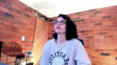 Paulina online show from December 20, 11:17 am