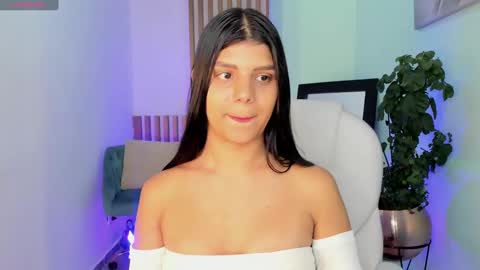 Paulina Belle online show from January 12, 10:23 am