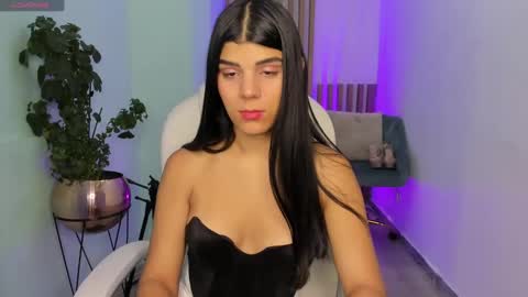 Paulina Belle online show from January 30, 4:16 am