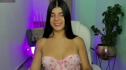Paulina Belle online show from January 31, 4:25 am