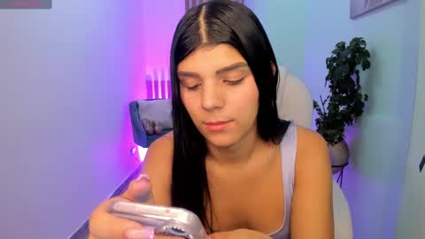 Paulina Belle online show from February 7, 6:03 am
