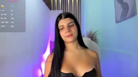 Paulina Belle online show from October 4, 12:58 pm