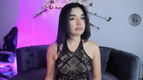 Snapshot of paulinabennet__ chatting on October 1, 3:12 am PAULINA online show from October 1, 3:12 am