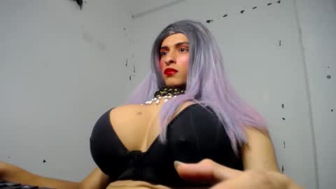 paulinabigcock24 online show from January 14, 1:38 pm