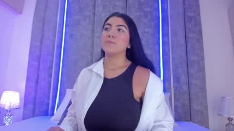 Paulina online show from December 16, 7:32 pm