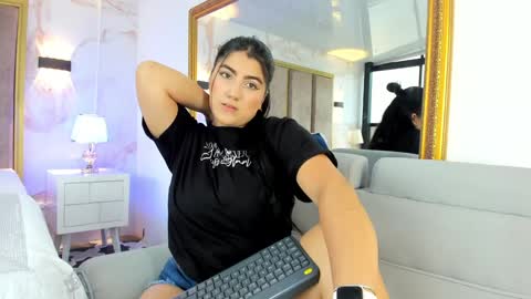 Paulina online show from December 20, 5:29 pm