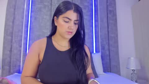 Paulina online show from December 28, 12:45 pm