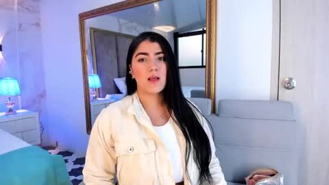 Paulina online show from January 19, 12:17 pm