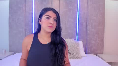 Paulina online show from February 3, 11:42 am