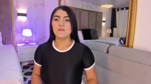 Paulina online show from February 17, 11:02 am
