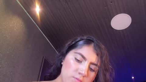 Paulina online show from February 27, 9:47 pm