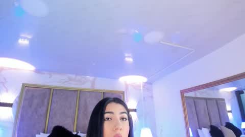 Paulina online show from February 13, 11:50 am