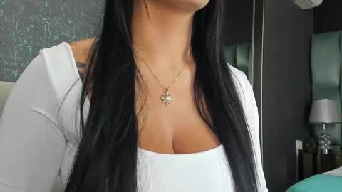 Paulina online show from March 28, 11:43 am