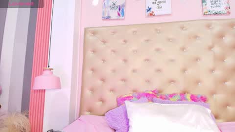 PaulinaSaennz online show from February 6, 12:26 pm